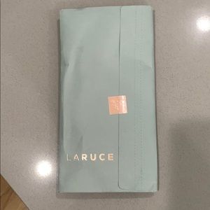 Laruce beauty brush set
